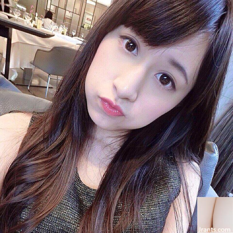 Soochow Maeda Atsuko~Liu Daqi Audrey~Khuôn mặt ngọt ngào hiếm có để giải phóng vẻ gợi cảm (28P) - Ảnh 3