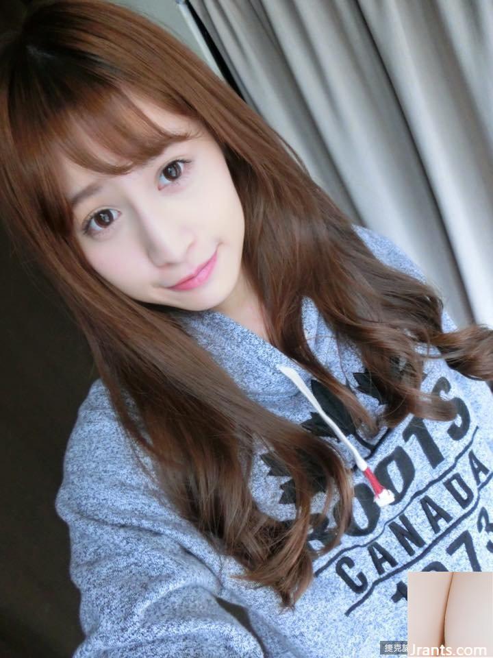 Soochow Maeda Atsuko~Liu Daqi Audrey~Khuôn mặt ngọt ngào hiếm có để giải phóng vẻ gợi cảm (28P) - Ảnh 6