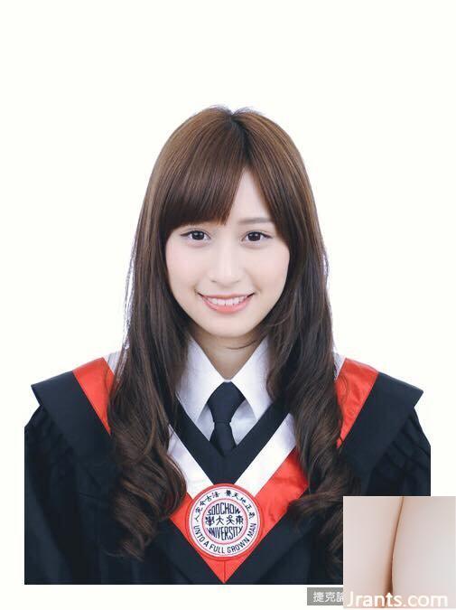 Soochow Maeda Atsuko~Liu Daqi Audrey~Khuôn mặt ngọt ngào hiếm có để giải phóng vẻ gợi cảm (28P) - Ảnh 7