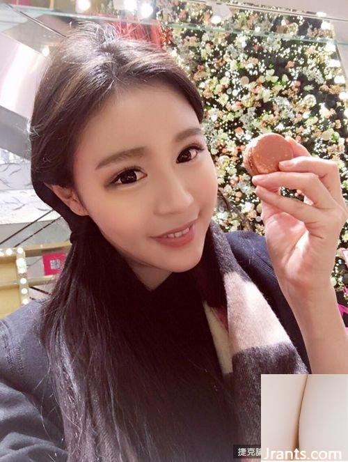 Bộ ảnh ép ngực gợi cảm của hot girl Lina quá sát thủ khiến dân tình phải xịt nước mũi (28P) - Ảnh 12