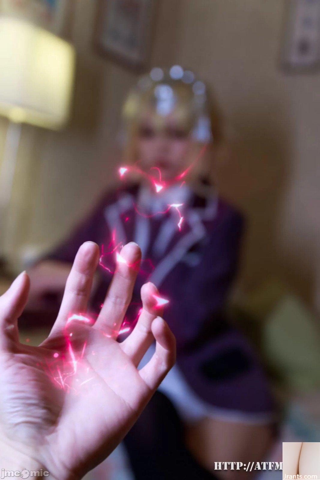 (ATFM Tsubaki) Jeanne d) Arc Cô gái dễ thương Fate Grand Order (56P) - Ảnh 10