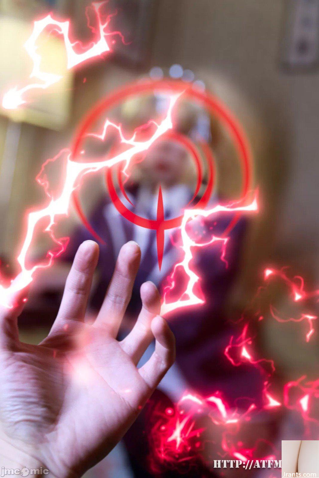 (ATFM Tsubaki) Jeanne d) Arc Cô gái dễ thương Fate Grand Order (56P) - Ảnh 11