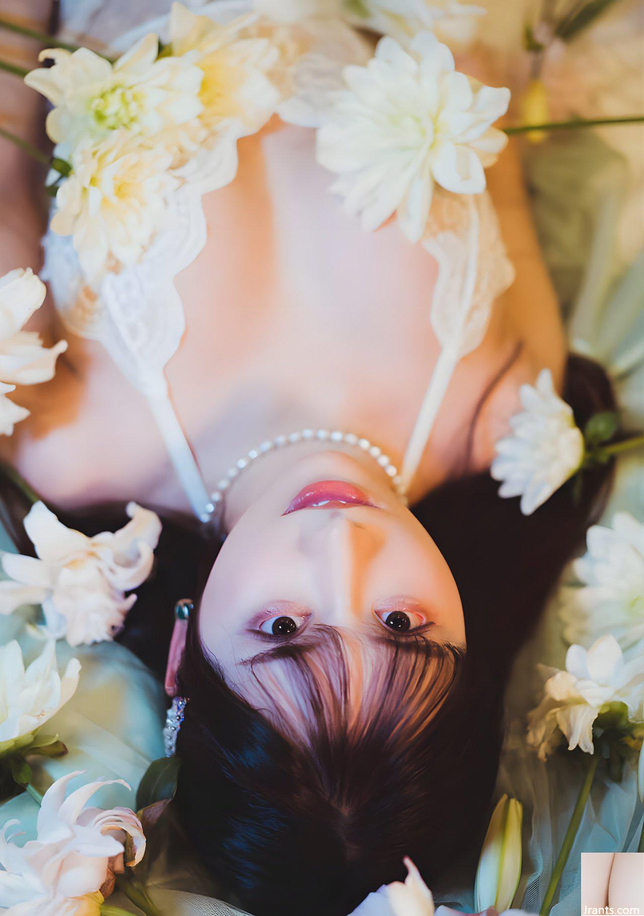 (楪カレン) Chú ngựa nhỏ gợi cảm không giấu được rãnh sâu và mạnh dạn lộ diện (28P) - Ảnh 14