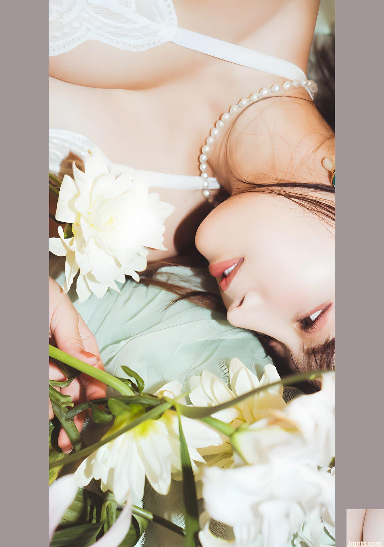 (楪カレン) Chú ngựa nhỏ gợi cảm không giấu được rãnh sâu và mạnh dạn lộ diện (28P) - Ảnh 17