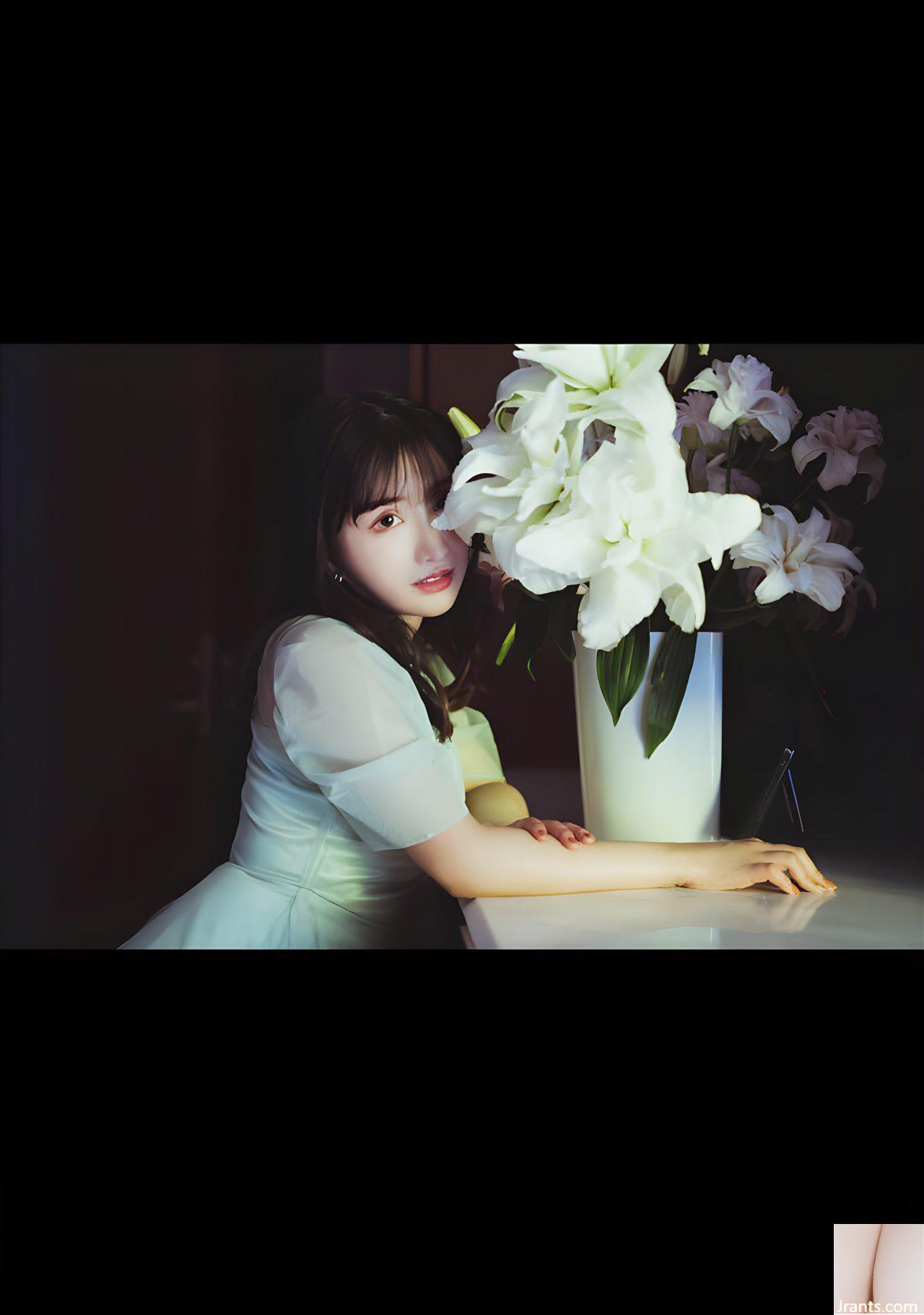 (楪カレン) Chú ngựa nhỏ gợi cảm không giấu được rãnh sâu và mạnh dạn lộ diện (28P) - Ảnh 2