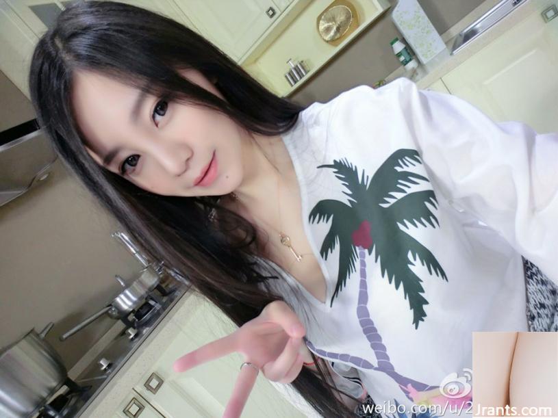 Cô gái nhà bên ~ Wang Xiao Shasha ~ eo rắn nước + ngực E nóng bỏng với quy mô gợi cảm (43P) - Ảnh 15