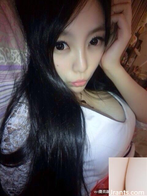 Cô gái nhà bên ~ Wang Xiao Shasha ~ eo rắn nước + ngực E nóng bỏng với quy mô gợi cảm (43P) - Ảnh 20