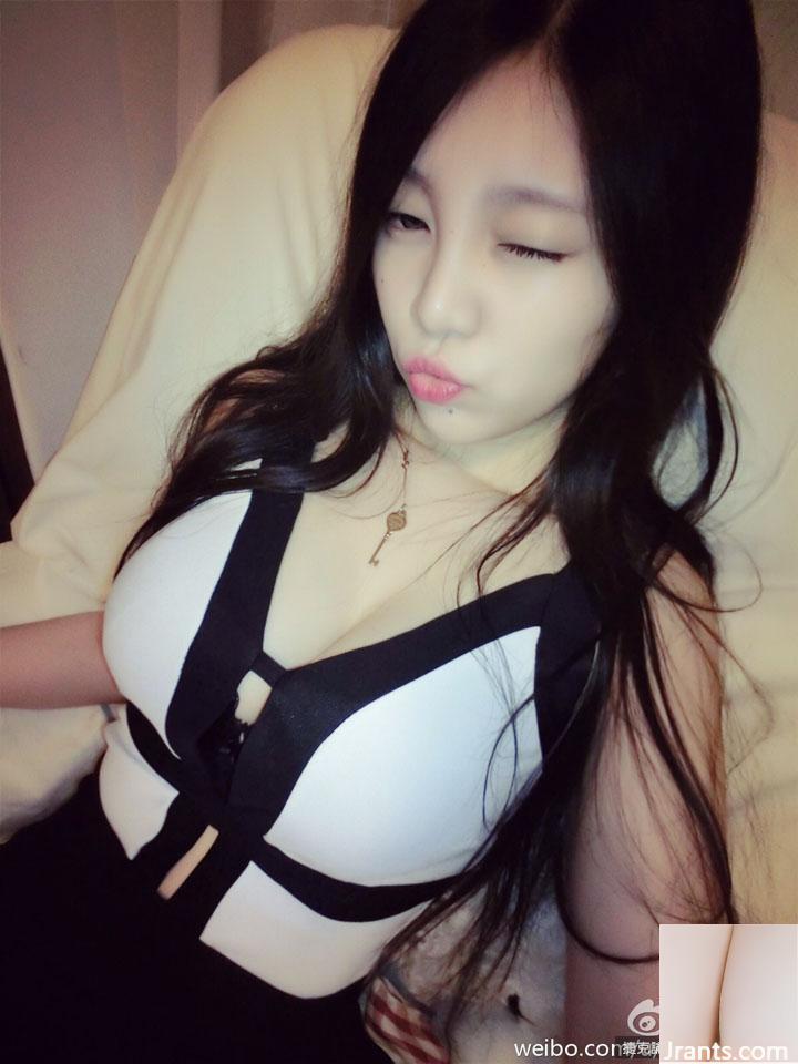 Cô gái nhà bên ~ Wang Xiao Shasha ~ eo rắn nước + ngực E nóng bỏng với quy mô gợi cảm (43P) - Ảnh 23