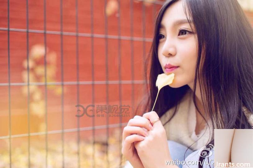 Cô gái nhà bên ~ Wang Xiao Shasha ~ eo rắn nước + ngực E nóng bỏng với quy mô gợi cảm (43P) - Ảnh 6