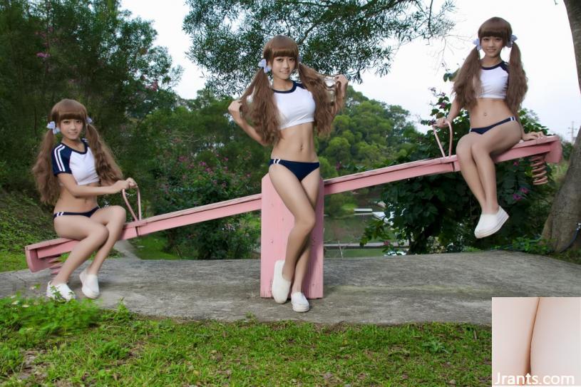 “Sếp Teddy” ngọt ngào tạm biệt, khỏa thân vỗ tay, lộ thân khi bơi ở Nam bán cầu (33P) - Ảnh 6