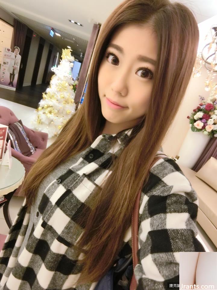 Nữ thần gợi cảm ~ Amis Ai MISSLEG ~ diện bộ bikini bắt mắt để selfie trong chuyến du lịch Bangkok (29P) - Ảnh 13