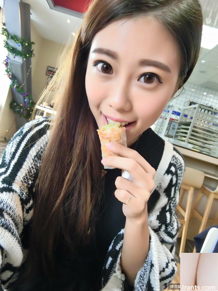 Nữ thần gợi cảm ~ Amis Ai MISSLEG ~ diện bộ bikini bắt mắt để selfie trong chuyến du lịch Bangkok (29P) - Ảnh 21