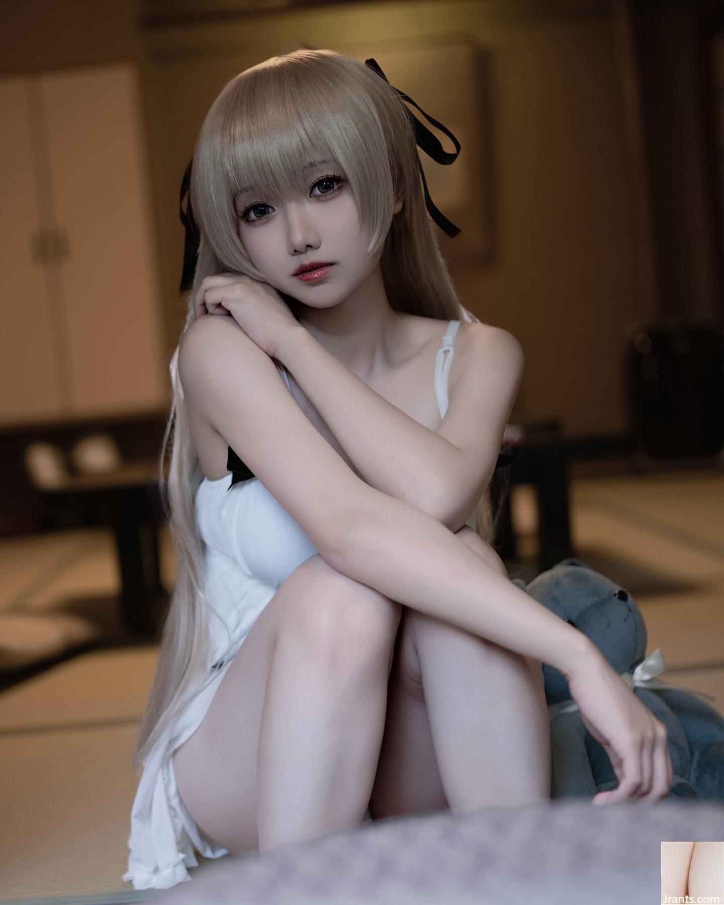 Người đẹp có làn da trắng như tuyết “aya_ogiso” có dáng người quyến rũ và vóc dáng đỉnh cao (17P) - Ảnh 4