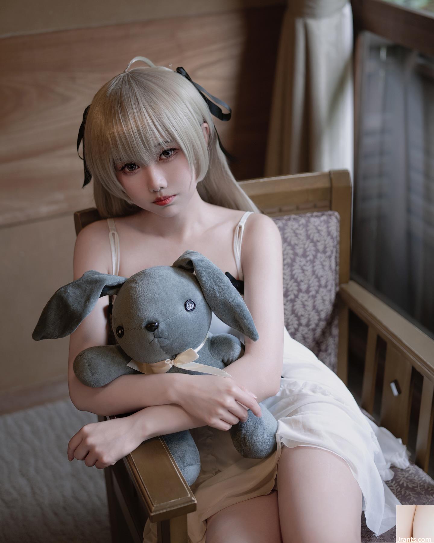 Người đẹp có làn da trắng như tuyết “aya_ogiso” có dáng người quyến rũ và vóc dáng đỉnh cao (17P) - Ảnh 5