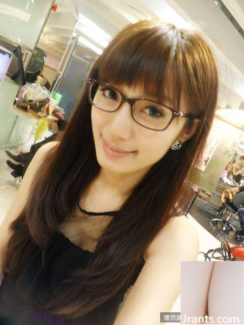 Lena ~ Đáy quần và háng gợi cảm rất quyến rũ (57P) - Ảnh 5