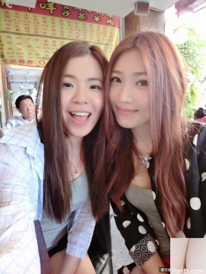 Nữ giáo viên ngực D gợi cảm ~Vivi Xu Wei'an (27P) - Ảnh 16