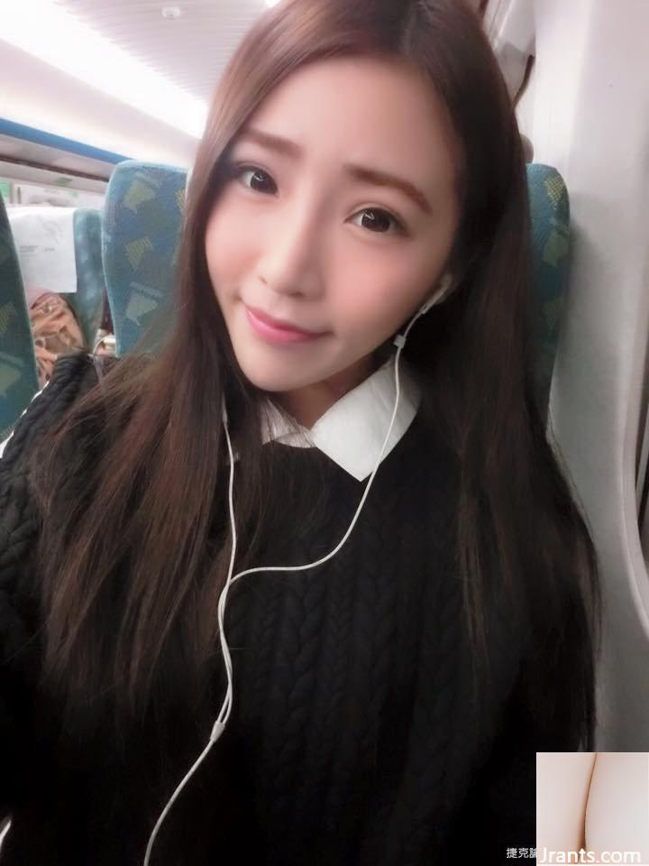 Nữ giáo viên ngực D gợi cảm ~Vivi Xu Wei'an (27P) - Ảnh 18