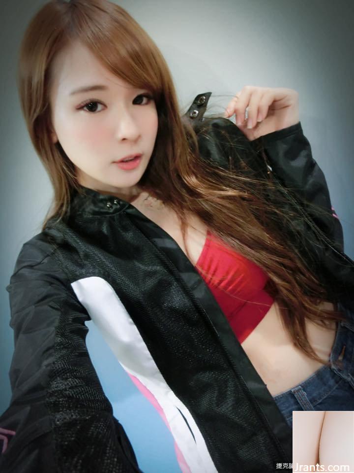 Cô gái xinh đẹp ngọt ngào Lisa trong trang phục y tá xuất hiện gợi cảm đến mức tôi rất muốn được cô ấy chăm sóc (34P) - Ảnh 13