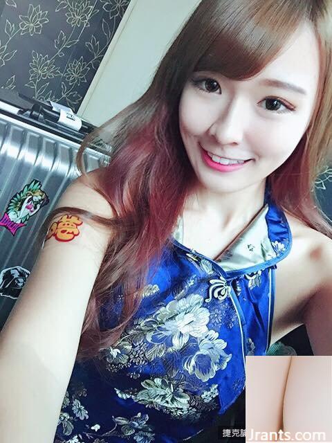 Cô gái xinh đẹp ngọt ngào Lisa trong trang phục y tá xuất hiện gợi cảm đến mức tôi rất muốn được cô ấy chăm sóc (34P) - Ảnh 4