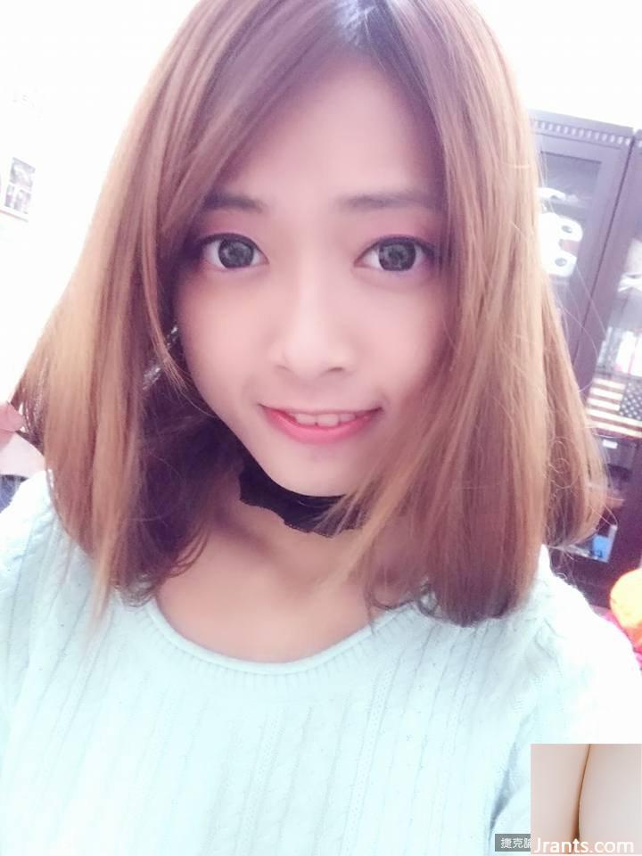 Người mẫu túi nhựa D-cup ~ người mẫu ~ Teddy Chief (Zhu Xuânyi) ~ khoe nam bán cầu gợi cảm trong bộ áo tắm xẻ nửa (23P) - Ảnh 11