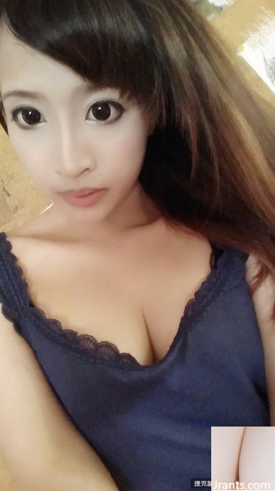 Bộ ảnh khỏa thân của hot girl gợi cảm Mu Yingrong gây sốt (39P) - Ảnh 11
