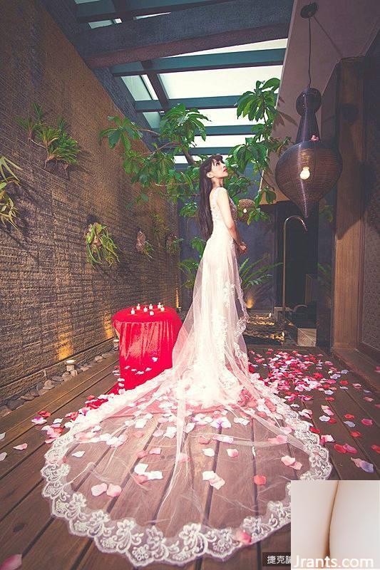 Bộ ảnh khỏa thân của hot girl gợi cảm Mu Yingrong gây sốt (39P) - Ảnh 17