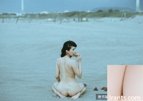 Bộ ảnh khỏa thân của hot girl gợi cảm Mu Yingrong gây sốt (39P) - Ảnh 2