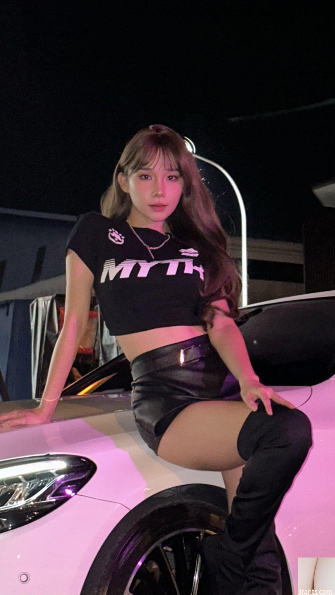 Vóc dáng gợi cảm của mỹ nhân thiên thần “angelchinn” hôi đến mức khiến cư dân mạng mê mẩn (17P) - Ảnh 10