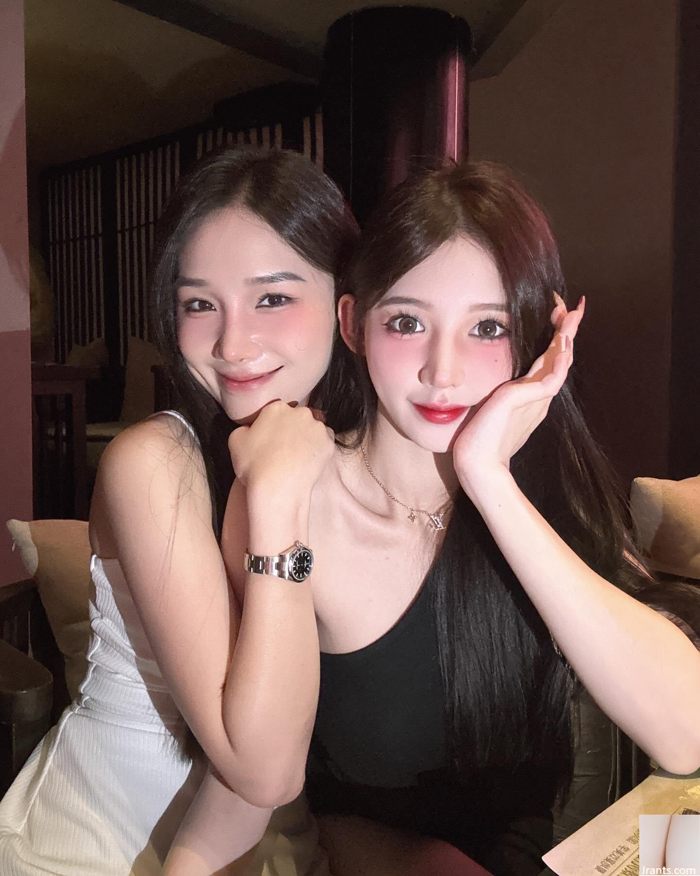 Vóc dáng gợi cảm của mỹ nhân thiên thần “angelchinn” hôi đến mức khiến cư dân mạng mê mẩn (17P) - Ảnh 11