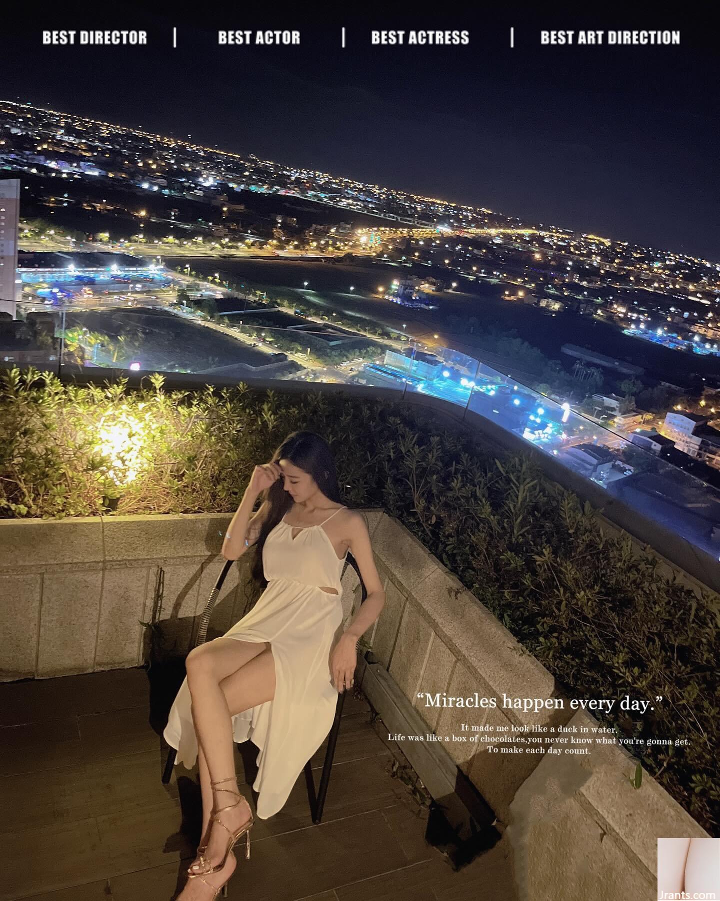 Người đẹp Internet nóng tính “cccc20” có bộ ngực đẹp với hình dáng xấu xa đột nhiên xuất hiện đầy đặn và thơm ngon (16P) - Ảnh 14