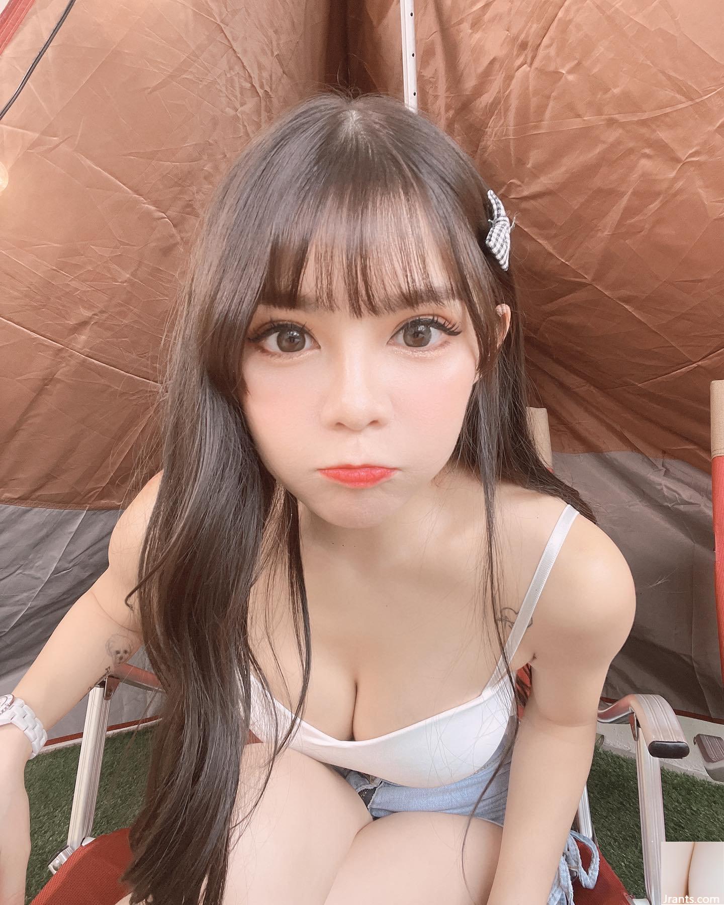 Những đường cong quyến rũ của “Zeng Tubao” với bộ ngực trắng nõn và dịu dàng khơi dậy làn sóng đói khát, và sự cám dỗ không thể bỏ qua! (13P) - Ảnh 11