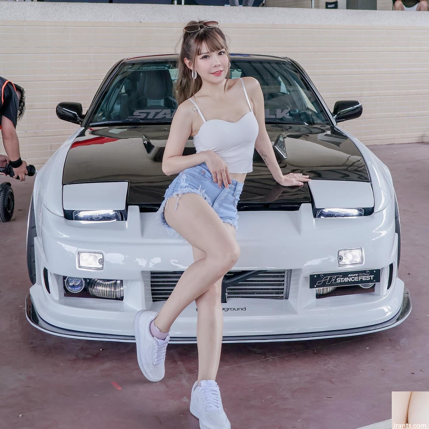 Những đường cong quyến rũ của “Zeng Tubao” với bộ ngực trắng nõn và dịu dàng khơi dậy làn sóng đói khát, và sự cám dỗ không thể bỏ qua! (13P) - Ảnh 2