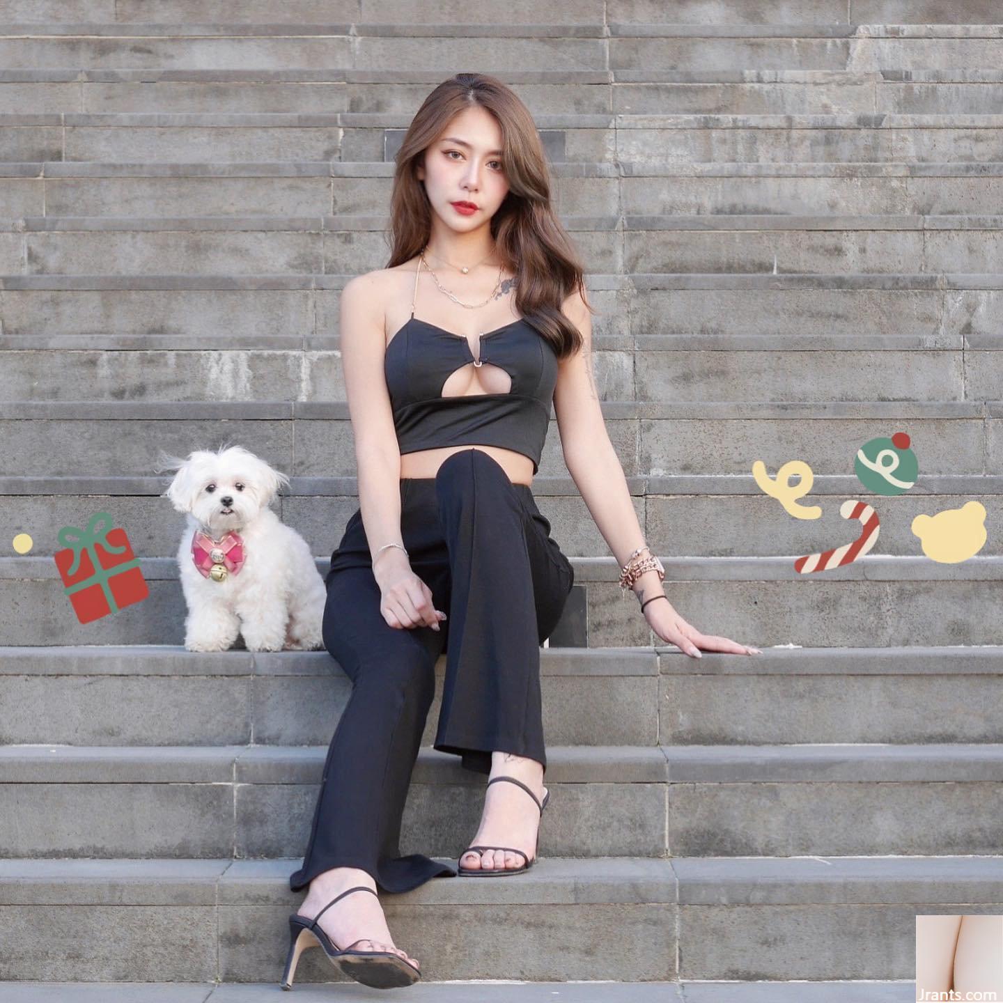 “Lazyx_x” với thân hình gợi cảm khó tin” có làn da trắng và đầy sức quyến rũ để chinh phục bạn (17P - Ảnh 9