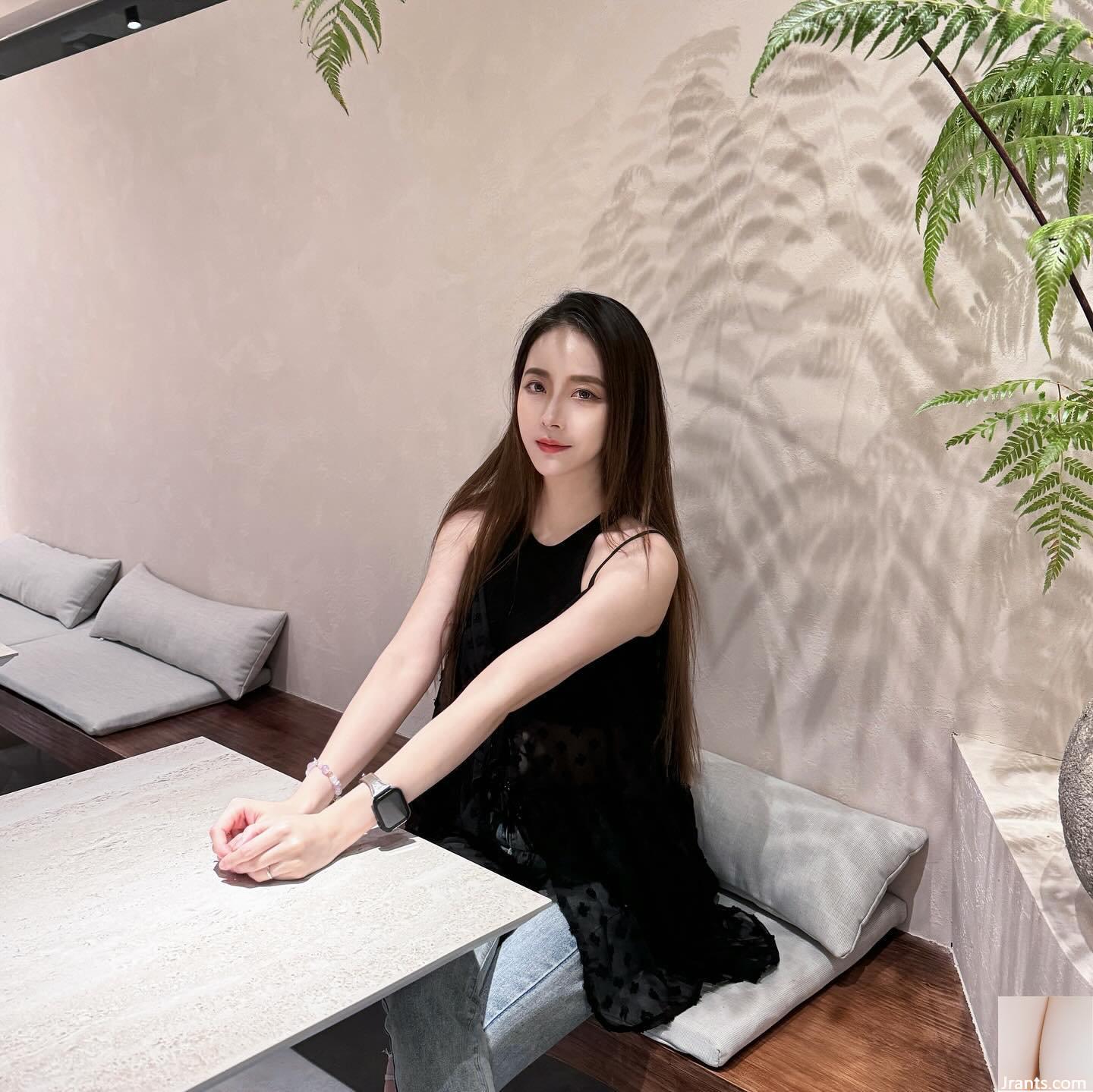 Em gái ngực khủng “Elsa Ko” có dáng chuẩn cực phẩm, máu sôi sùng sục, nóng bỏng và quyến rũ (12P) - Ảnh 9