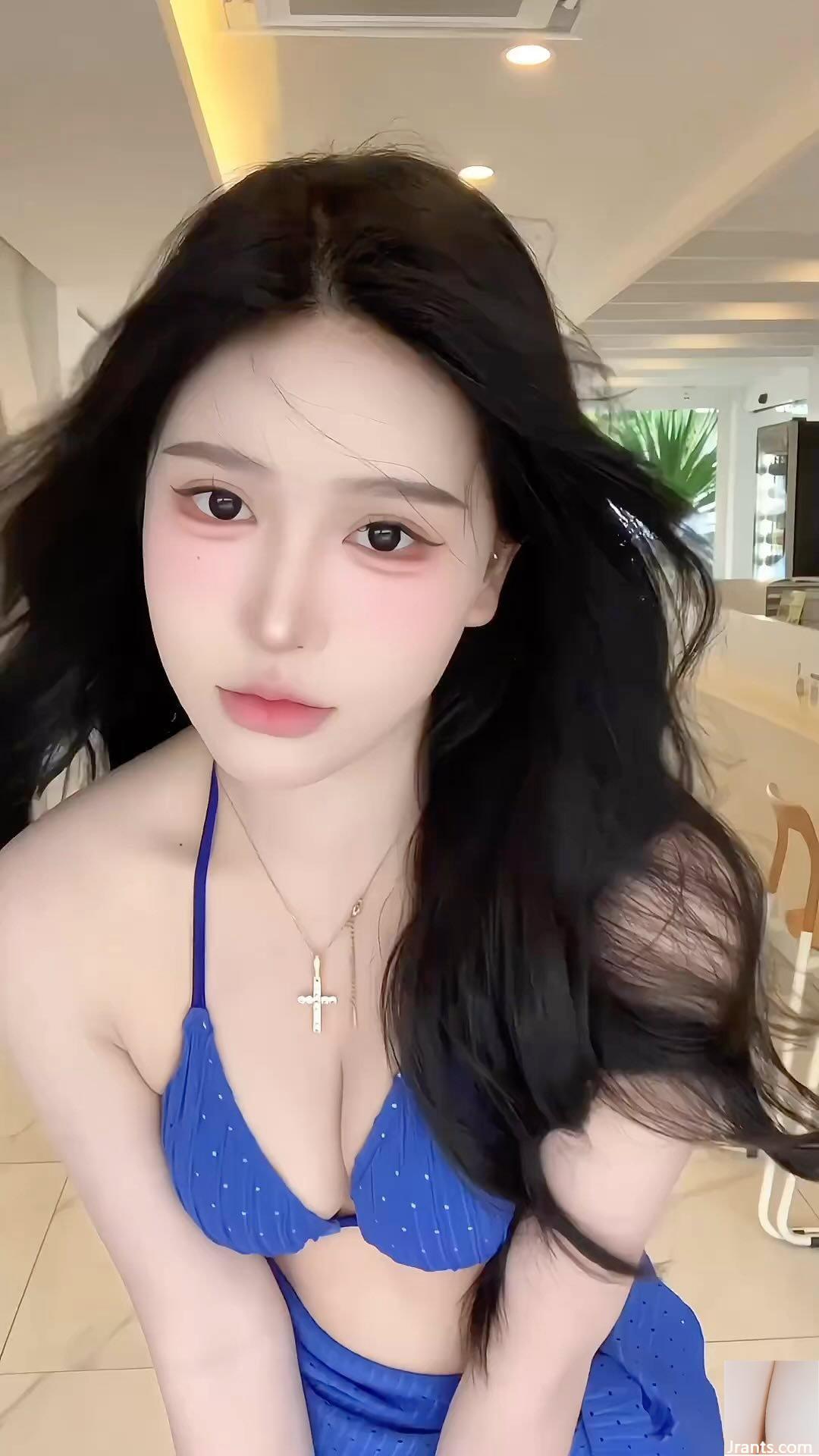 Thân hình nóng bỏng “anan__0603” có bộ ngực khủng và trông rất ngon - Ảnh 11