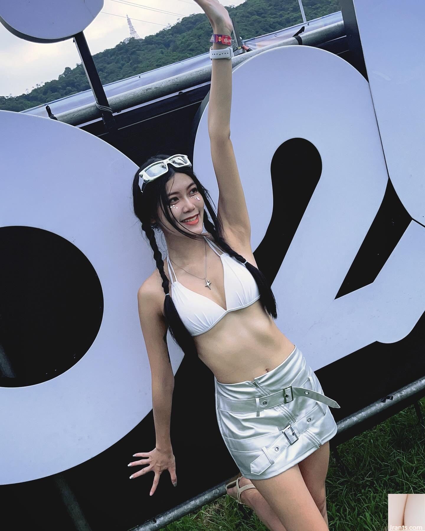 Khí chất phi thường” - Ảnh 5