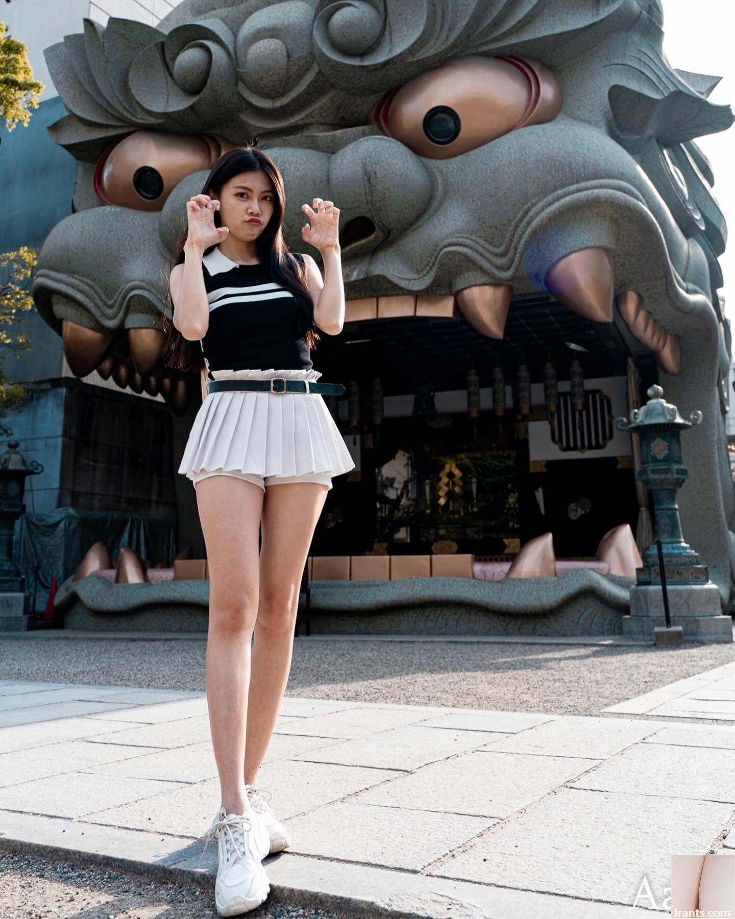 Khí chất phi thường” - Ảnh 6