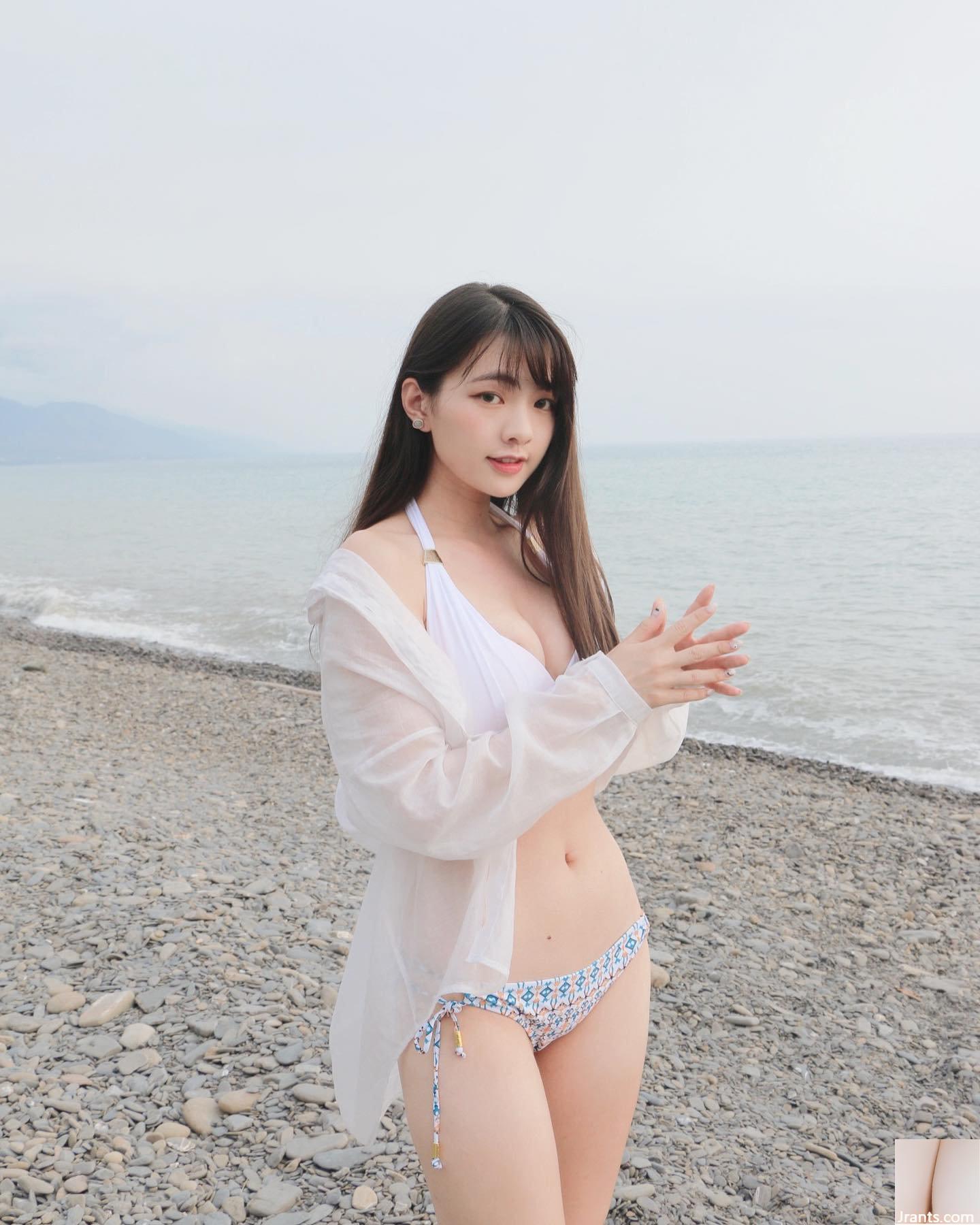 Cô gái gợi cảm “mm.91_” có vẻ ngoài ngọt ngào và gợi cảm không chịu nổi (18P) - Ảnh 13