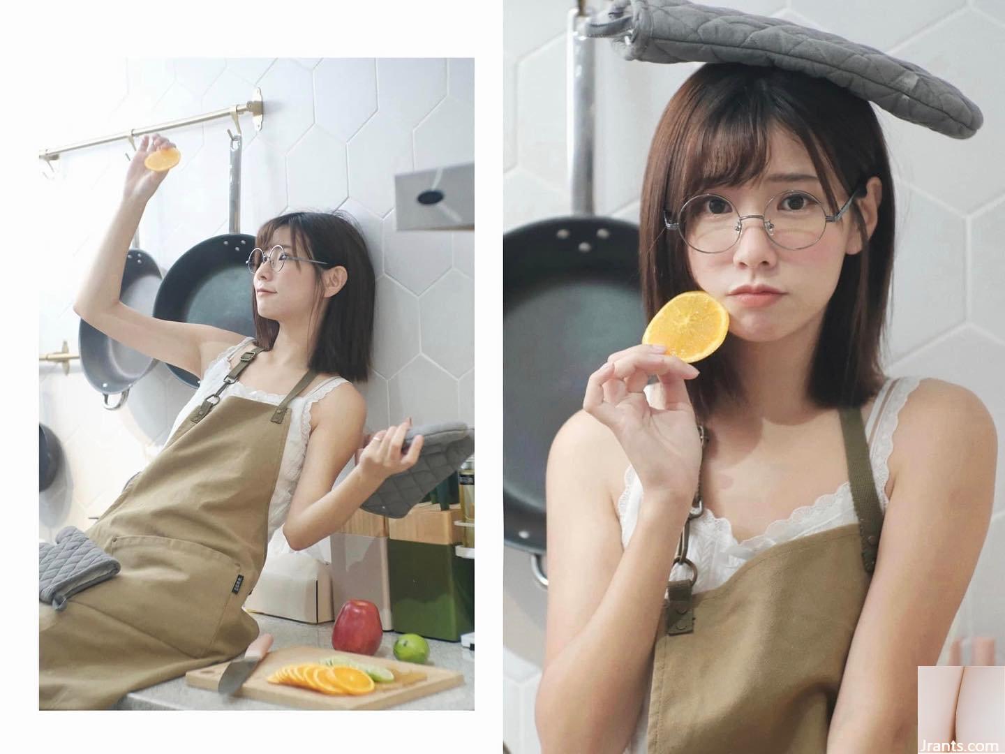 Bộ ngực được mở hoàn toàn “Sutin Tuo? (恪剐θ瀉霐鈥? Cơ thể đủ hôi! (19P) - Ảnh 12