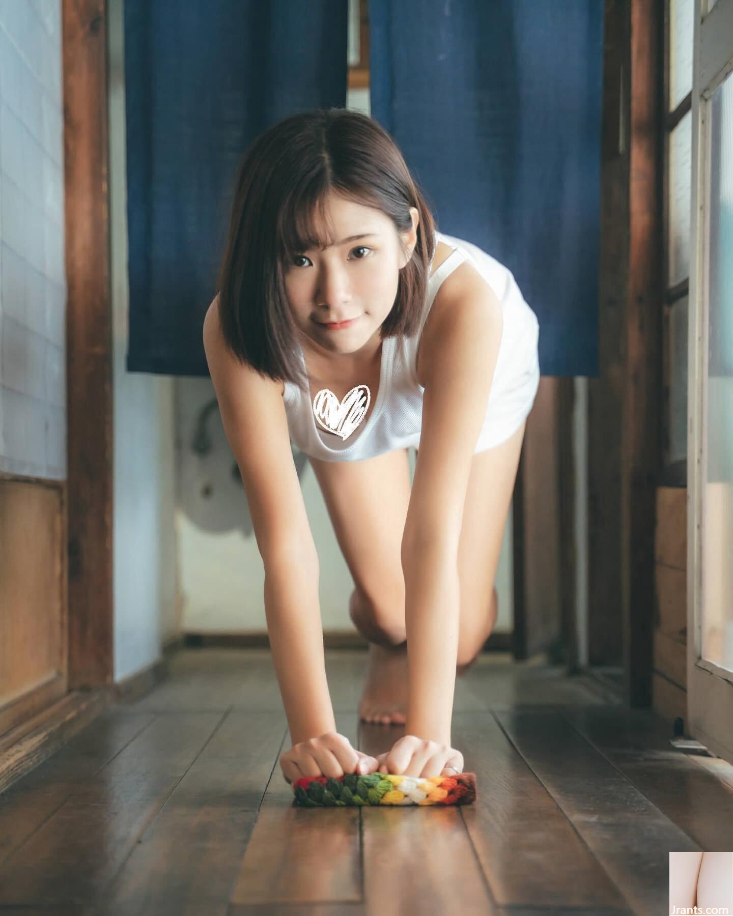 Bộ ngực được mở hoàn toàn “Sutin Tuo? (恪剐θ瀉霐鈥? Cơ thể đủ hôi! (19P) - Ảnh 6