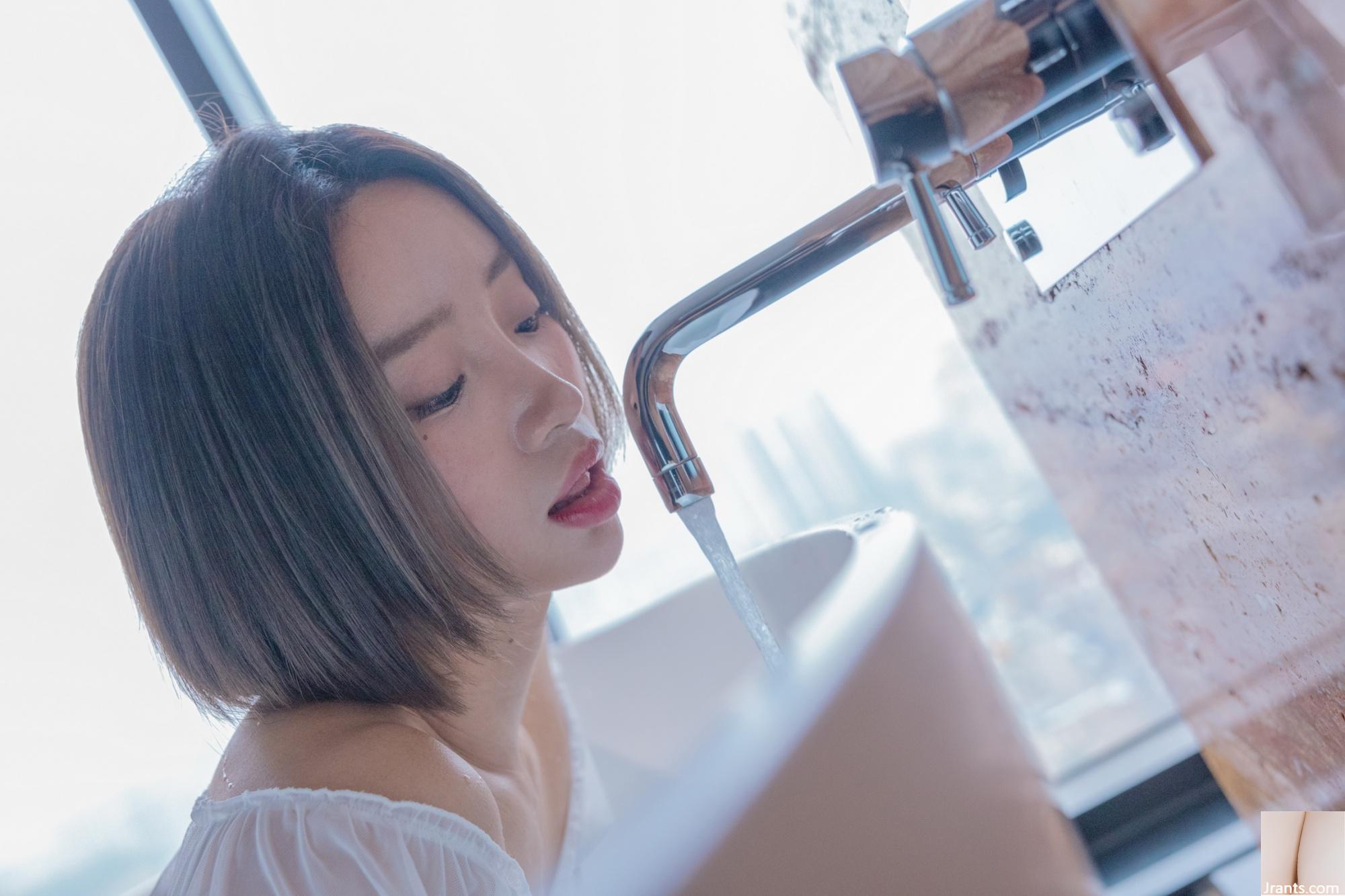 (SWEETBOX) Nữ hoàng chiến lợi phẩm – Vol.02 – Part.2 (98P) - Ảnh 76