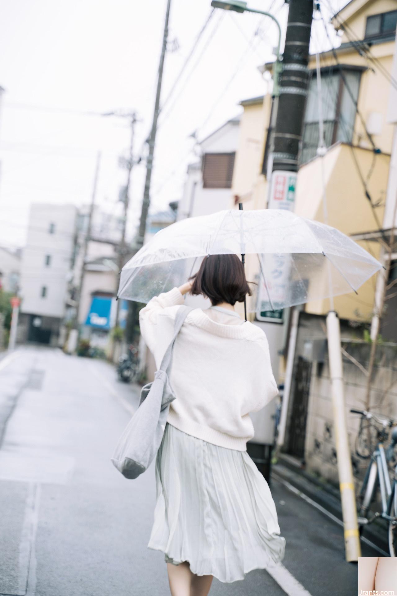 (けんけん) Người đàn ông có nụ cười ngọt ngào rơi vào vẻ thanh tao vượt qua thế giới trong một giây (55P)