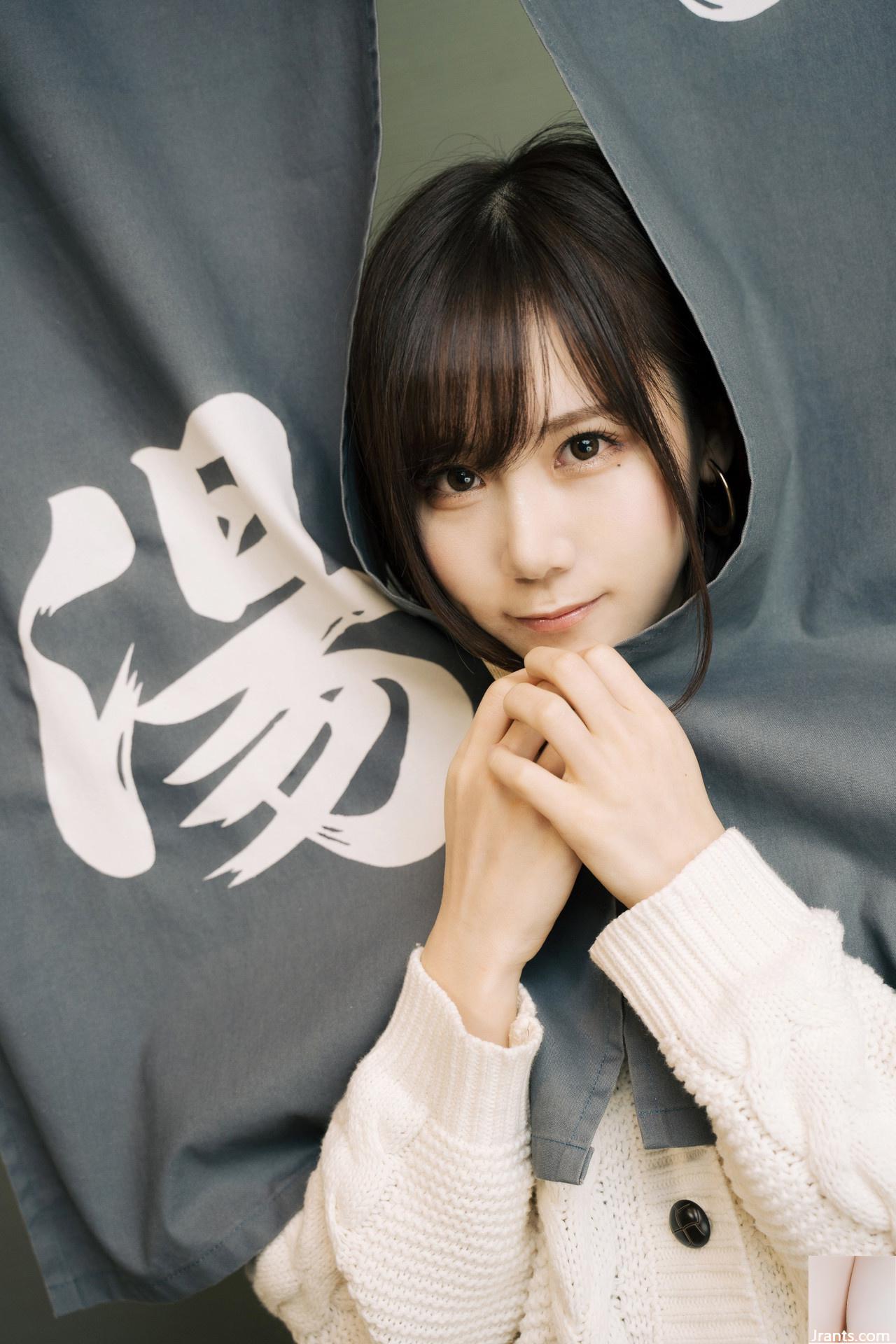 (けんけん) Người đàn ông có nụ cười ngọt ngào rơi vào vẻ thanh tao vượt qua thế giới trong một giây (55P) - Ảnh 11