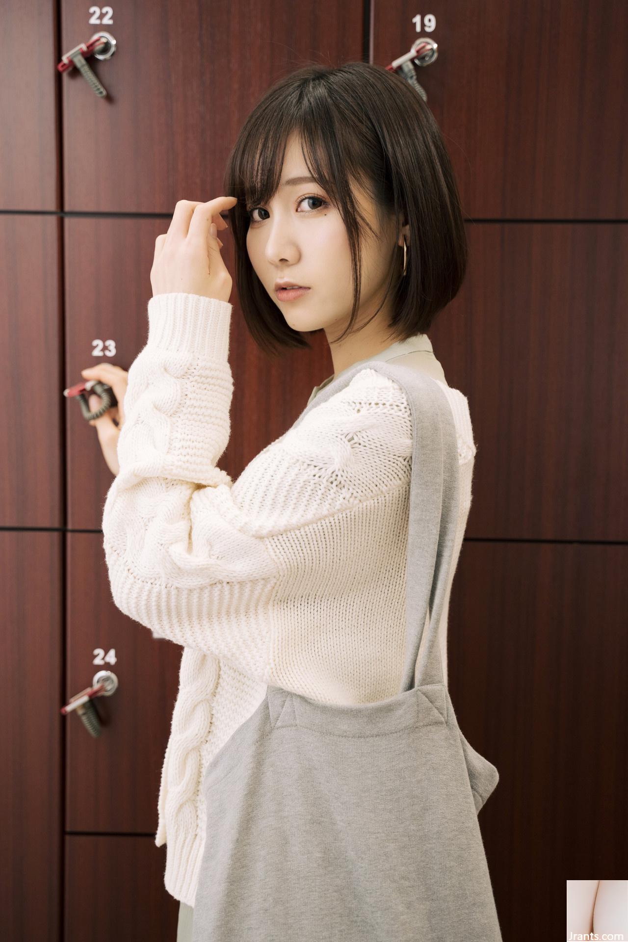 (けんけん) Người đàn ông có nụ cười ngọt ngào rơi vào vẻ thanh tao vượt qua thế giới trong một giây (55P) - Ảnh 12