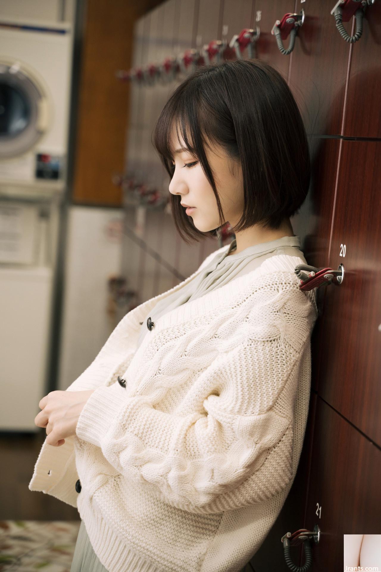 (けんけん) Người đàn ông có nụ cười ngọt ngào rơi vào vẻ thanh tao vượt qua thế giới trong một giây (55P) - Ảnh 15