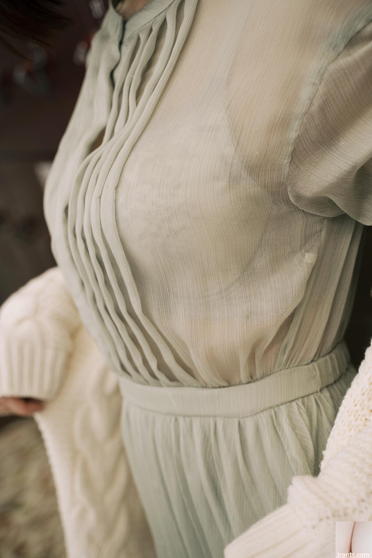 (けんけん) Người đàn ông có nụ cười ngọt ngào rơi vào vẻ thanh tao vượt qua thế giới trong một giây (55P) - Ảnh 17