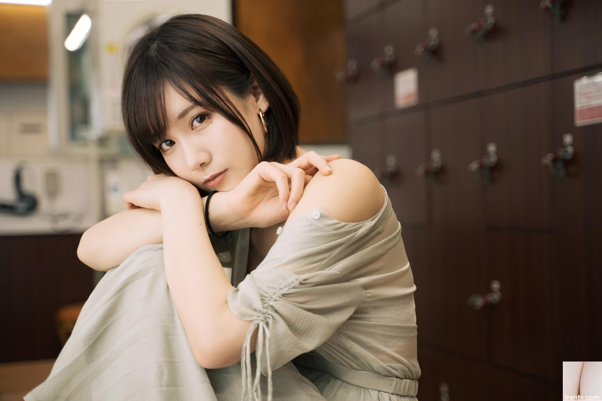 (けんけん) Người đàn ông có nụ cười ngọt ngào rơi vào vẻ thanh tao vượt qua thế giới trong một giây (55P) - Ảnh 29