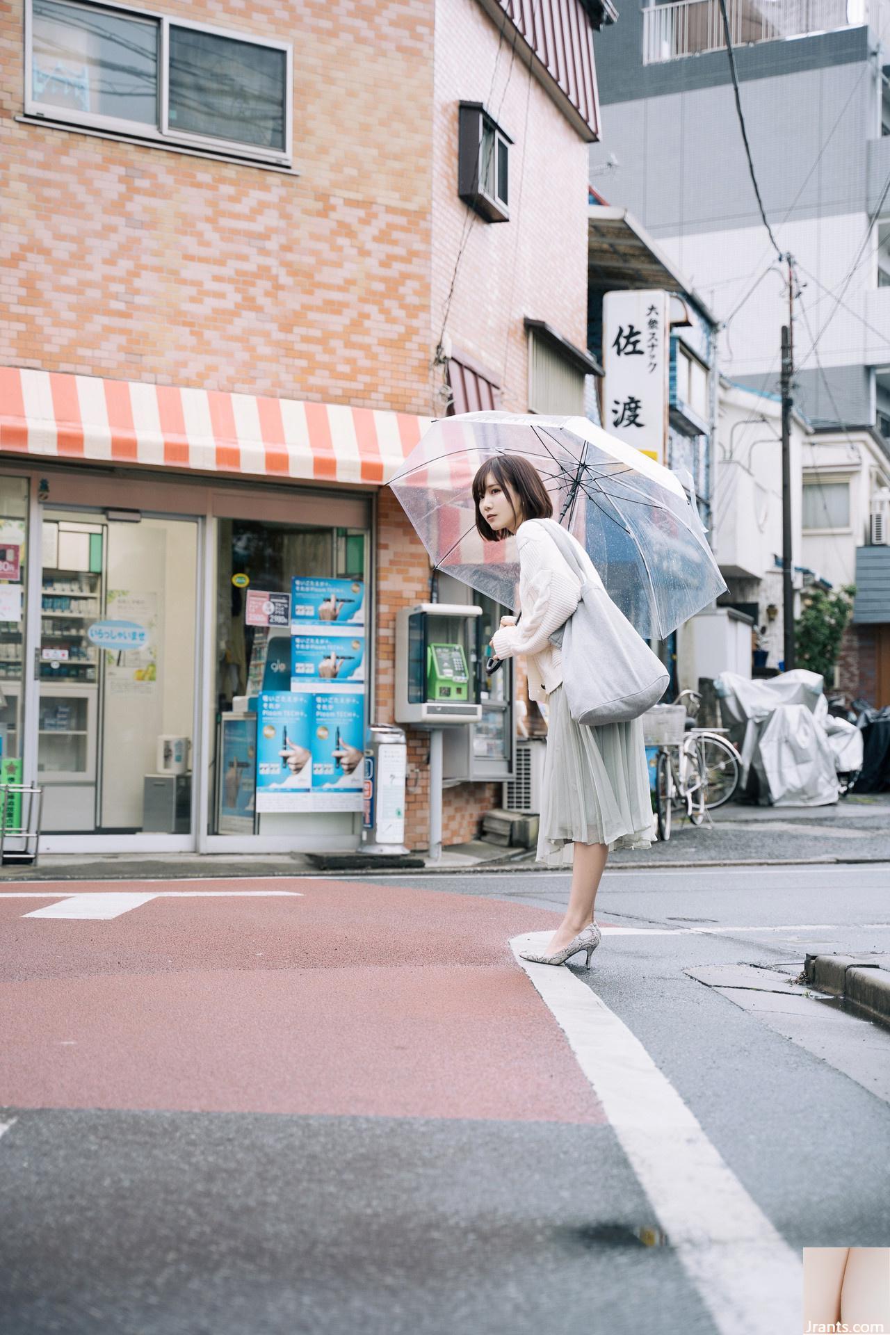 (けんけん) Người đàn ông có nụ cười ngọt ngào rơi vào vẻ thanh tao vượt qua thế giới trong một giây (55P) - Ảnh 3