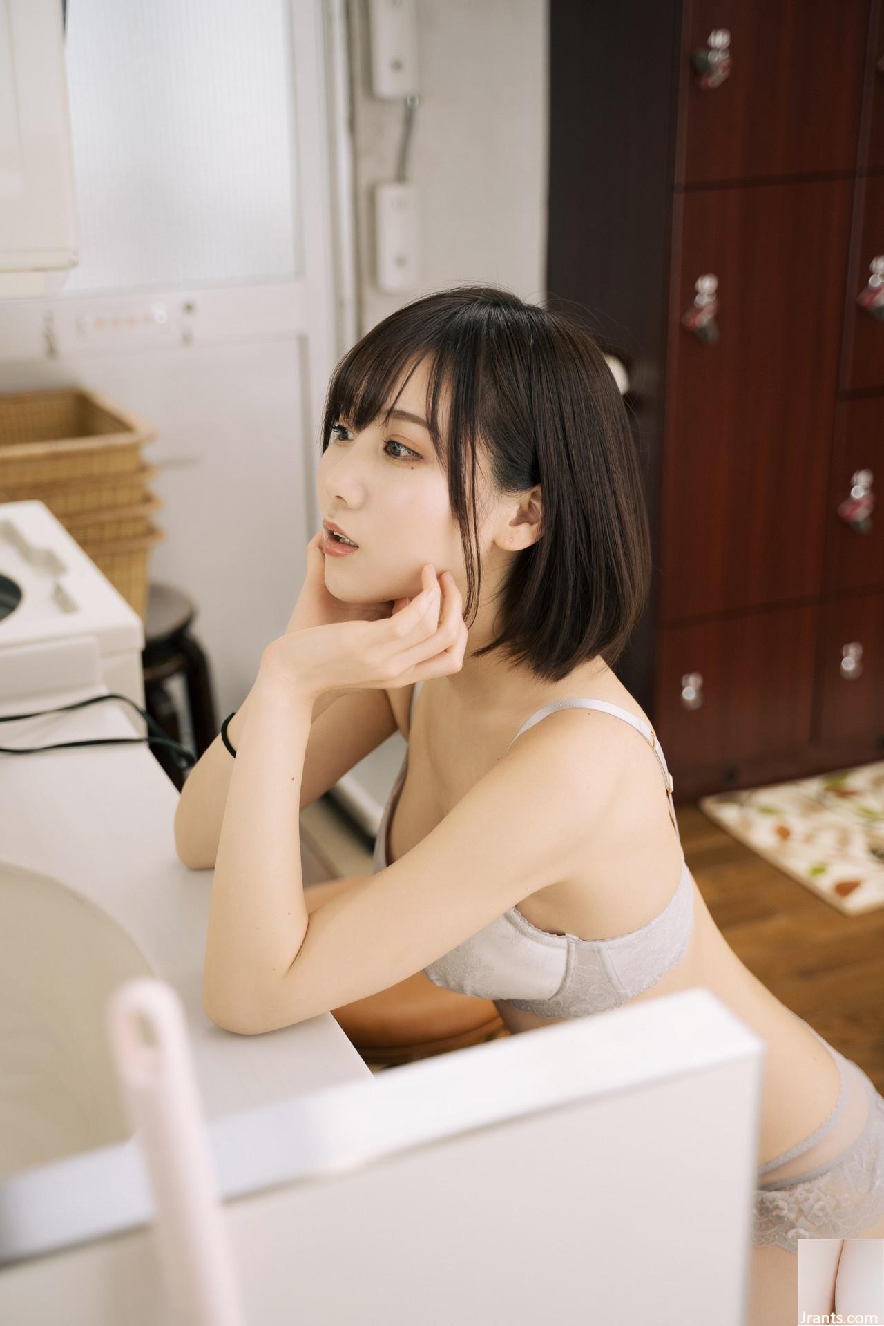 (けんけん) Người đàn ông có nụ cười ngọt ngào rơi vào vẻ thanh tao vượt qua thế giới trong một giây (55P) - Ảnh 33