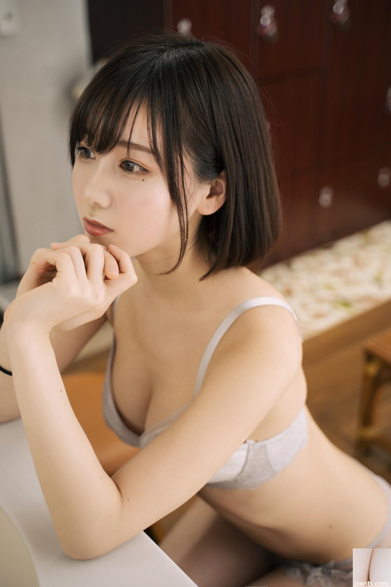 (けんけん) Người đàn ông có nụ cười ngọt ngào rơi vào vẻ thanh tao vượt qua thế giới trong một giây (55P) - Ảnh 35